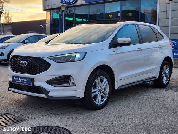 Ford Edge - 2