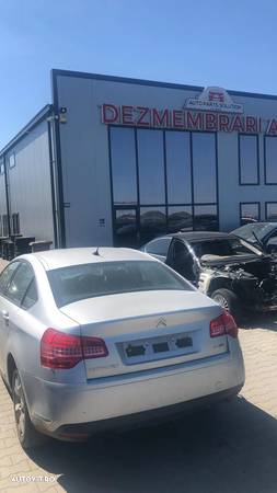 Dezmembram Citroen C5 2 0 Hdi An Fabr 2010 - 2