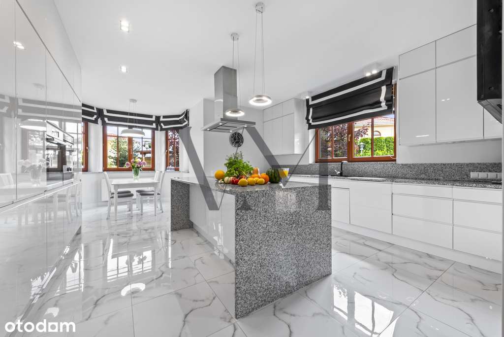 Piękny, gotowy do zamieszkania dom jednorodzinny! - Pełny obrazek: 5/20