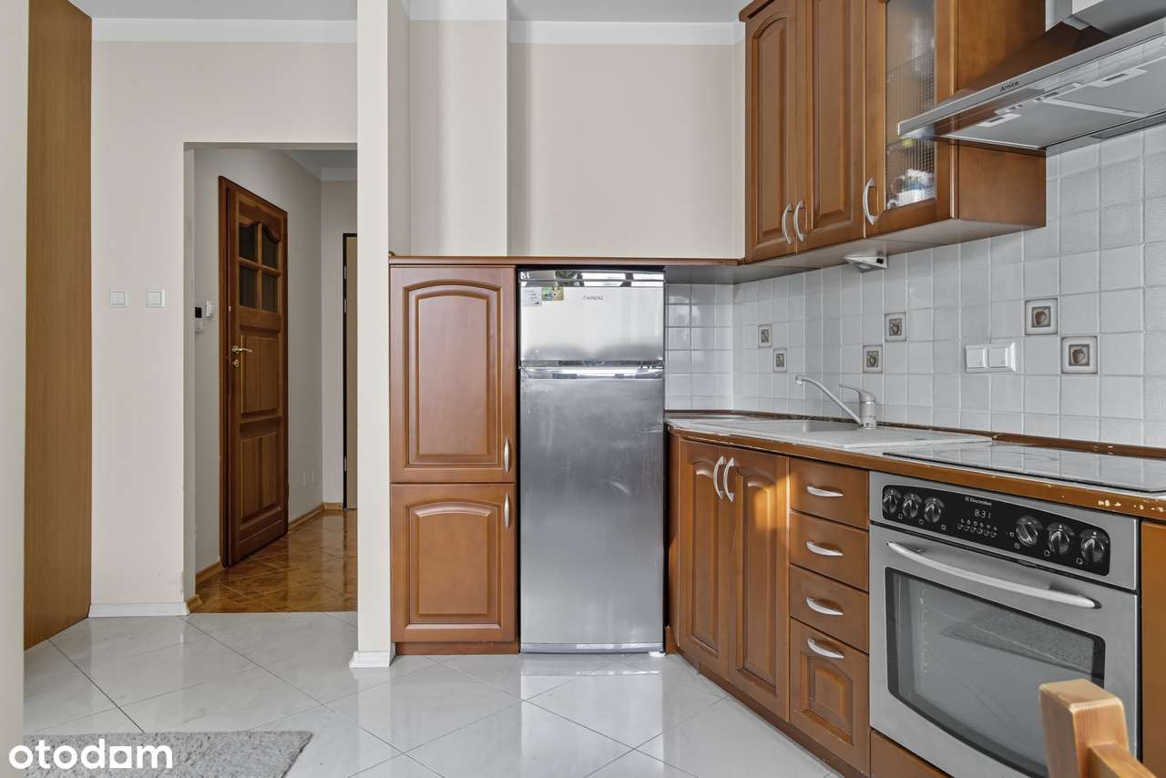 Kawalerka/Szucha Residence/Łazienki Królewskie/PRESTIŻ!-4