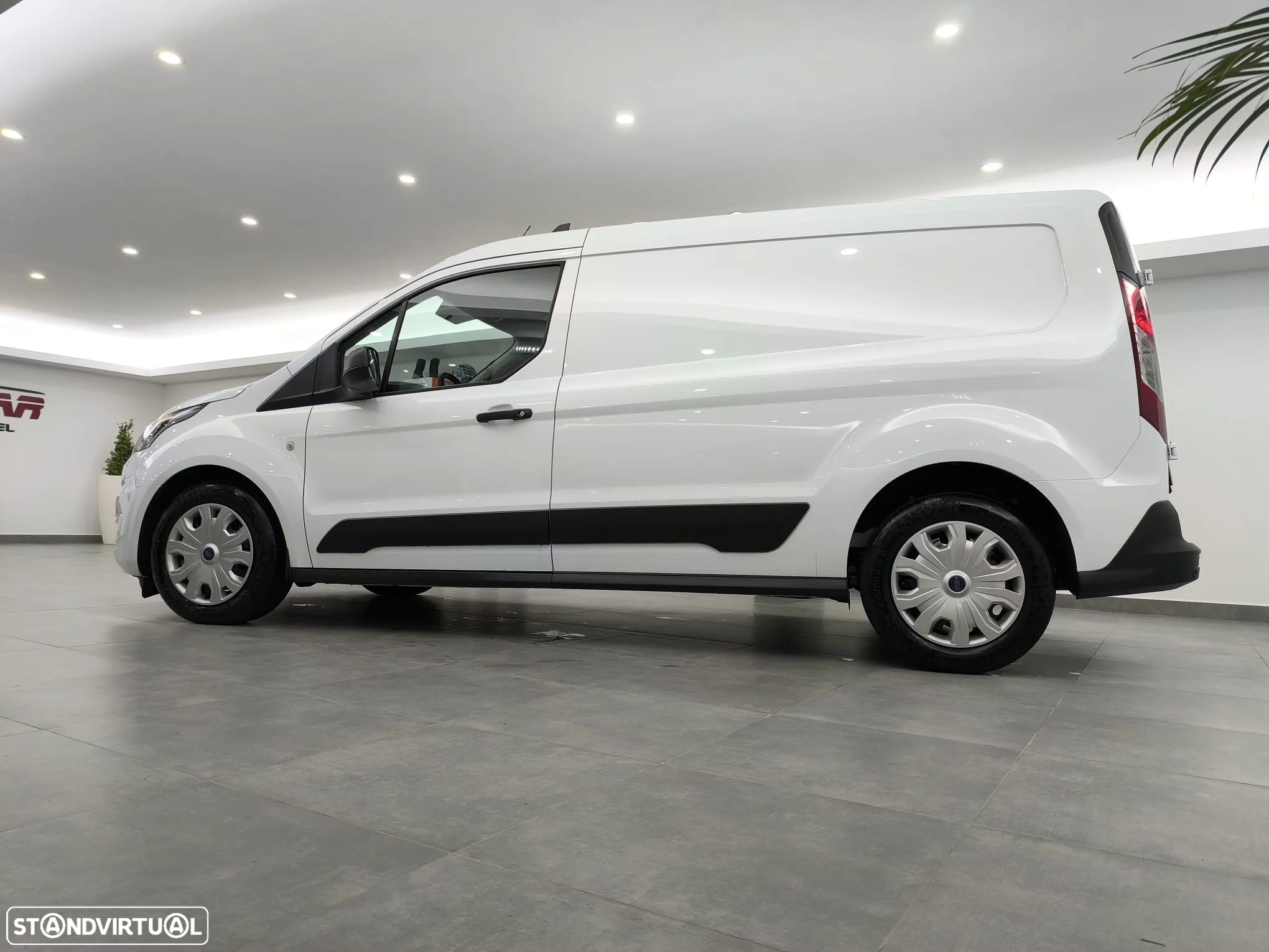 Ford Transit Connect 230 L2 - 11