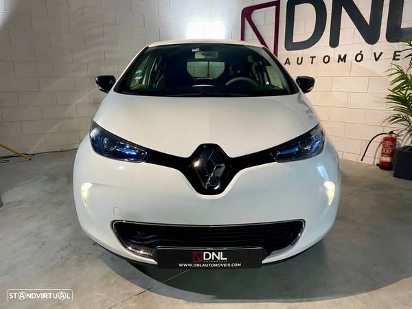 Renault Zoe - 8