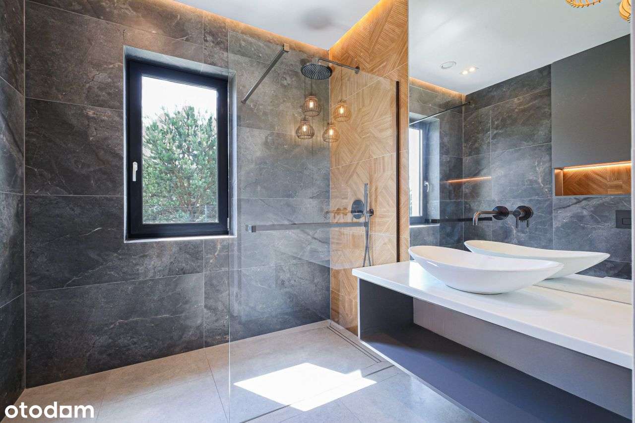 Dom , Nowy wykońcony ,Do wprowadzenia-6