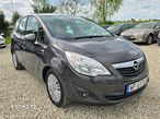 Opel Meriva 1.4 Active - 3