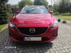 Mazda 6 Kombi SKYACTIV-G 145 Exclusive-Line - 25