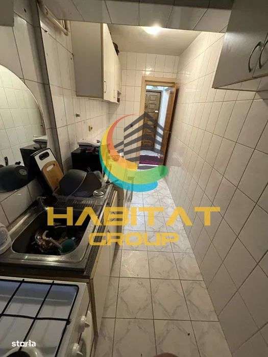 Vanzare garsoniera Sos Giurgiului - Dedeman - Imagine principală: 4/6