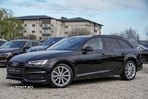 Audi A4 Avant 35 TDI S tronic design - 28