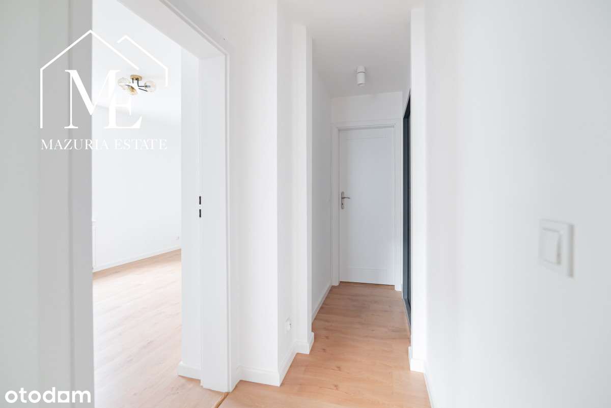 Klimatyczne Bezczynszowe Mieszkanie-6