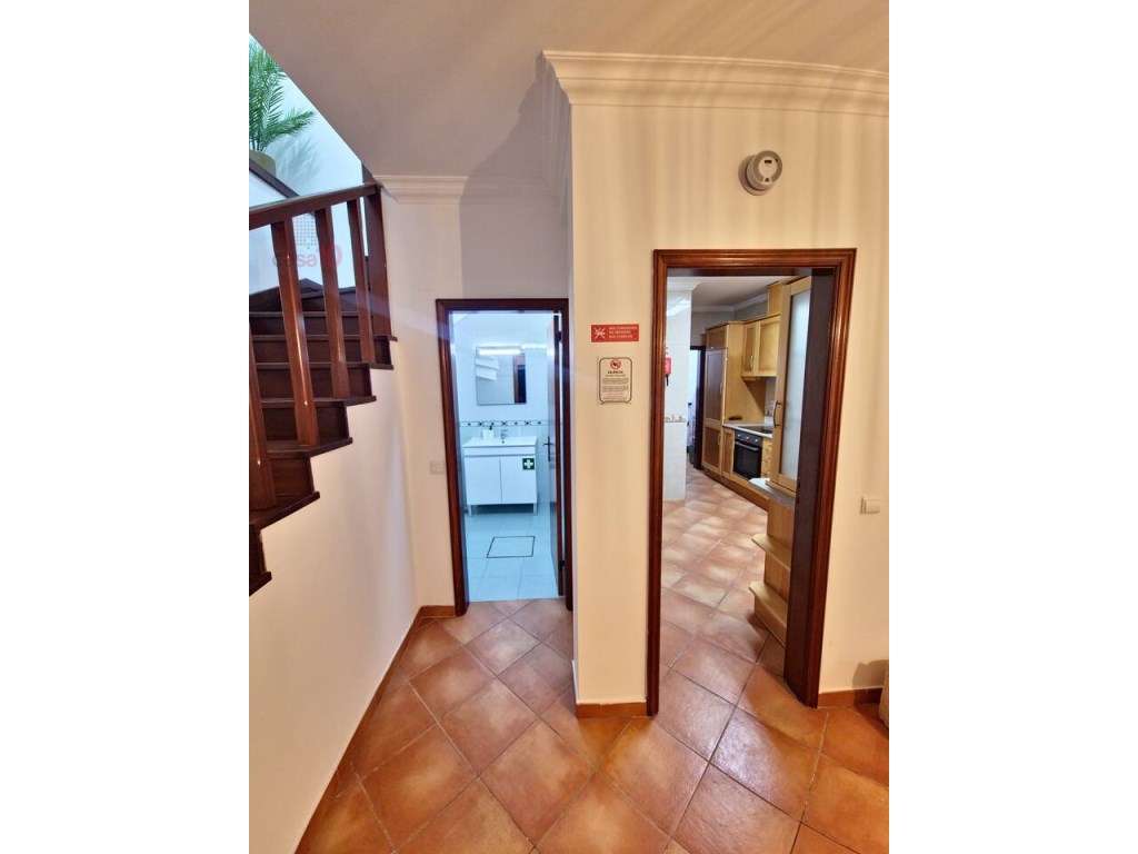 Arrenda-se fabuloso T3+1 no Centro Histórico de Alcochete - Grande imagem: 5/30