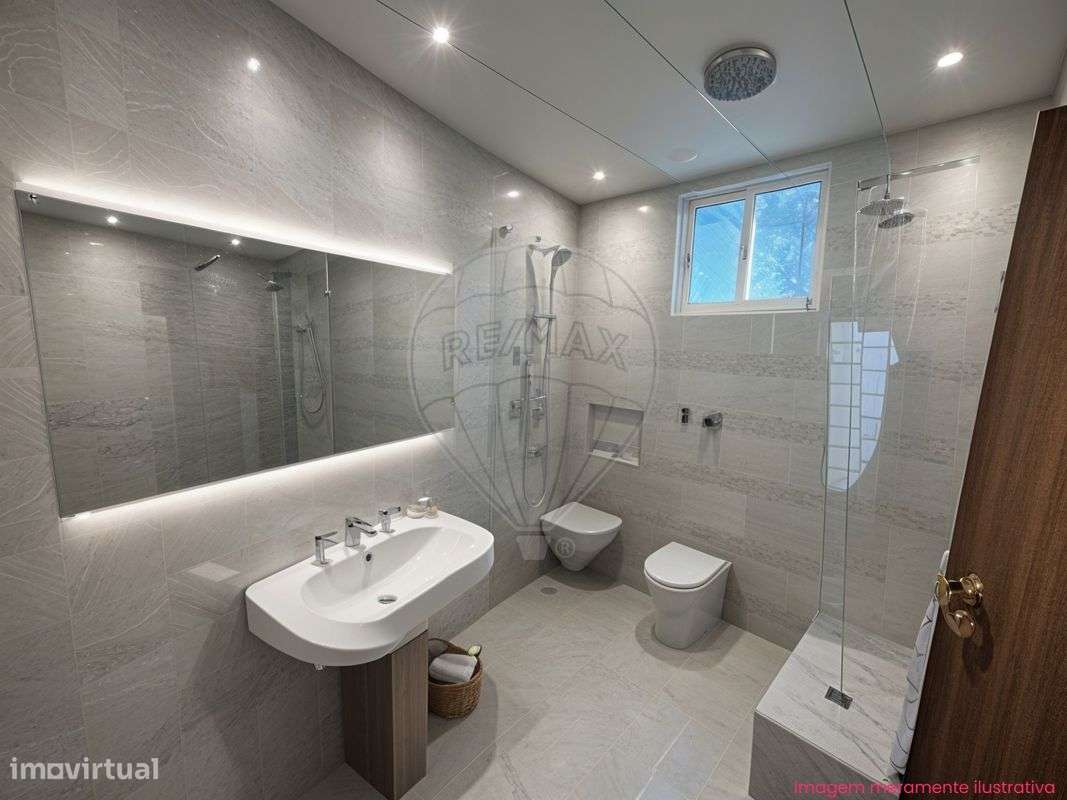 Moradia T2 para venda-28