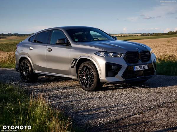 BMW X6 xDrive30d mHEV sport - 3