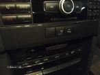 Mercedes-Benz E 250 CDi Avantgarde BlueEfficiency - 30