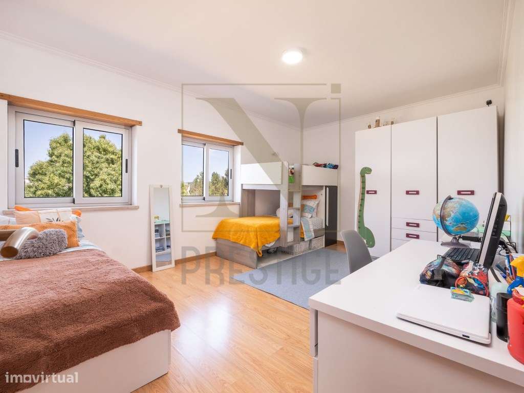 Apartamento T3 em Condeixa-10