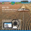 GPS Tractor cu Ghidare Automata - 6