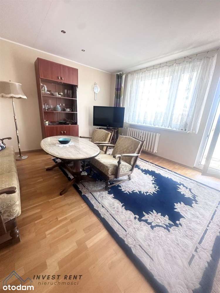 Na sprzedaż 3 pokojowe mieszkanie Kołobrzeg-7