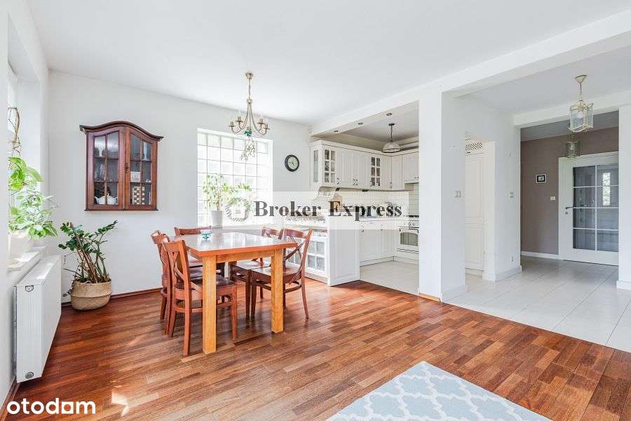 Dom - Białołęka - Brzeziny!-3