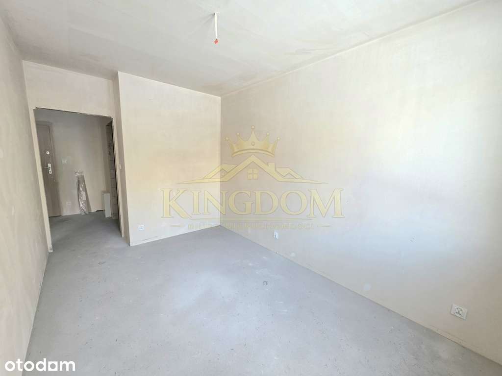 Mieszkanie 41 m2 + piwnica + miejsce parkingowe-10