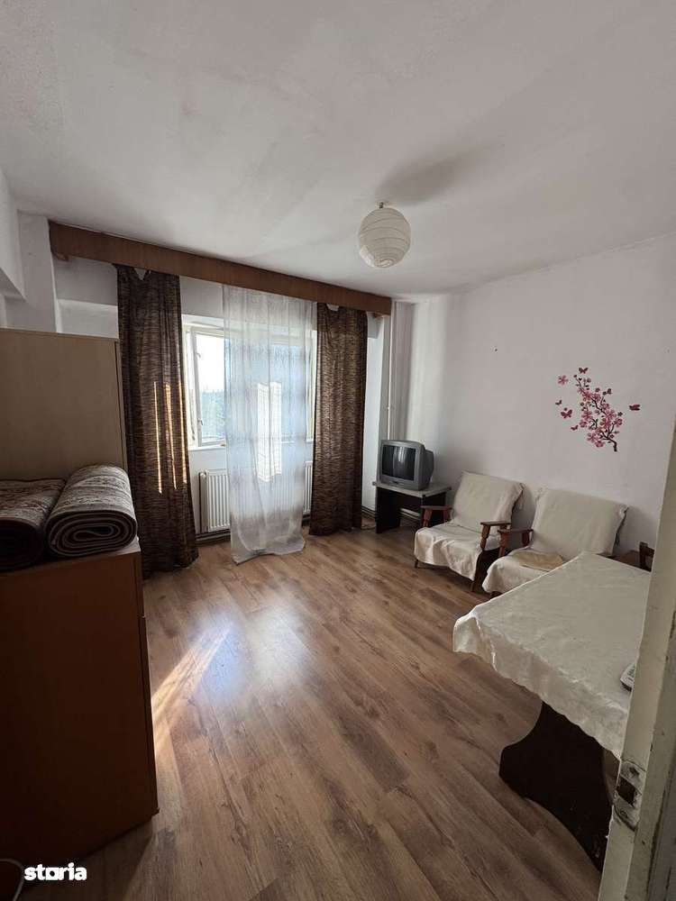 Apartament 2 camere UTA ,la Z-uri - Imagine principală: 5/8