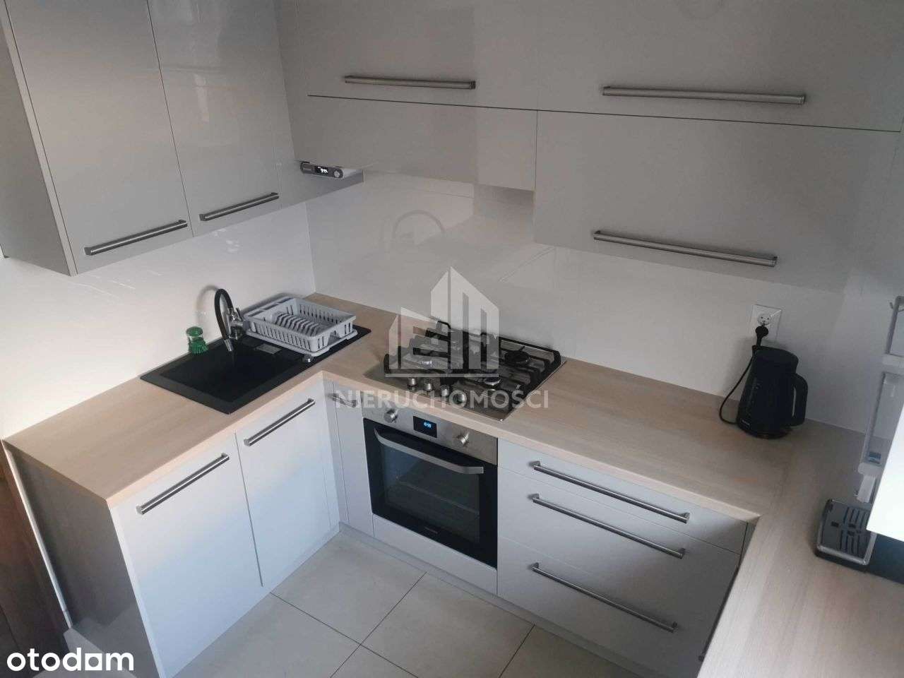 2 pokojowe mieszkanie centrum-5