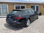 Audi A6 Avant 2.0 TDi Advance S tronic - 4