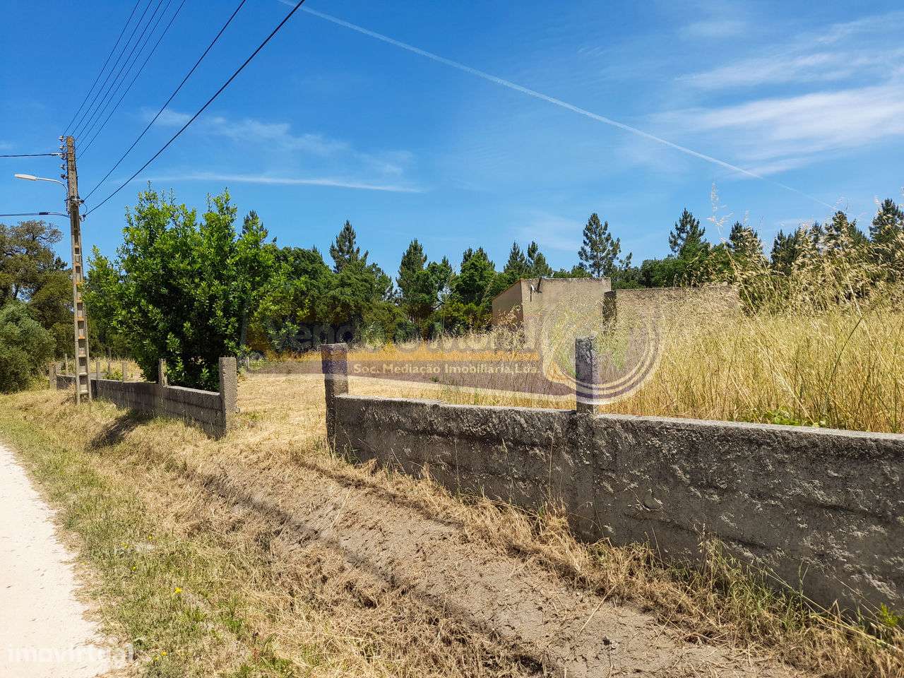 Terreno em Marinhais (M519) - Grande imagem: 5/7