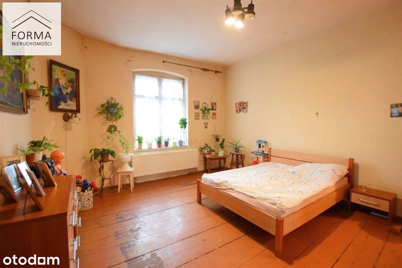 Duże mieszkanie w centrum 114 m2 ul. Gdańska - Pełny obrazek: 5/13