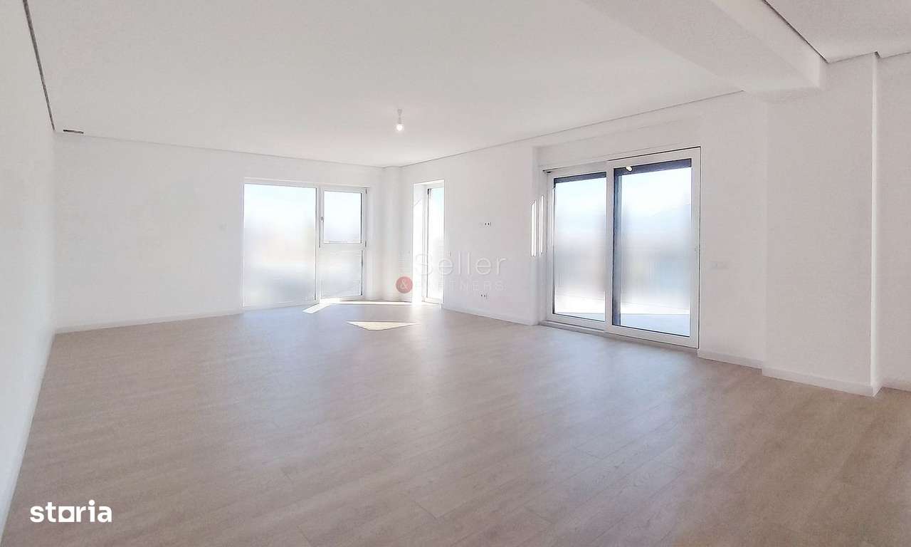 Apartament Nou Finalizat- Zona Carpatilor - Imagine principală: 5/19