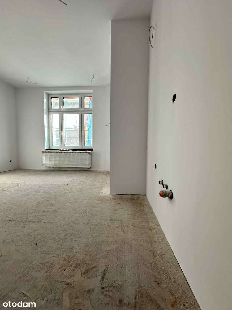 Kawalerka w sercu Poznania - ul. Żurawia 19/21, Poznań-3