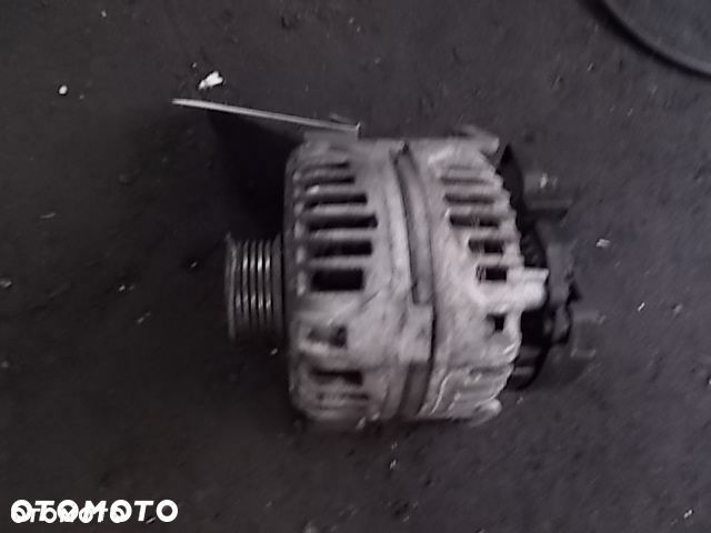 ALTERNATOR OPEL VECTRA B ASTRA F/G 2.0DTL CA1501 - 1