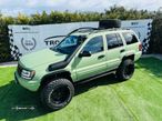 Jeep Grand Cherokee 4.7 V8 Limited - 7