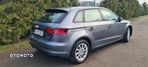 Audi A3 1.8 TFSI Ambition S tronic - 3