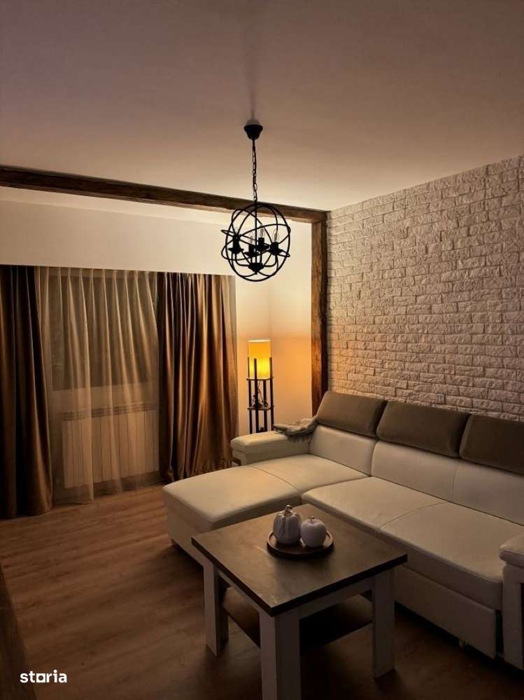 Apartament  de închiriat cu 2 camere, zona Gara - Imagine principală: 4/7