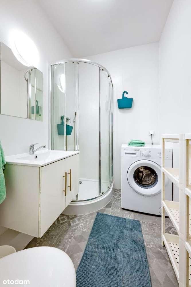 Pokój jednoosobowy przy ul. Janowskiego 9/304 - Pełny obrazek: 4/7