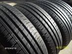 2x165/70 R14 HANKOOK  6mm.  Poznań_Montaż - 1