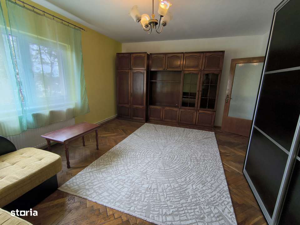 I C Bratianu  sr uri- apartament 3 camere decomandat - Imagine principală: 4/19