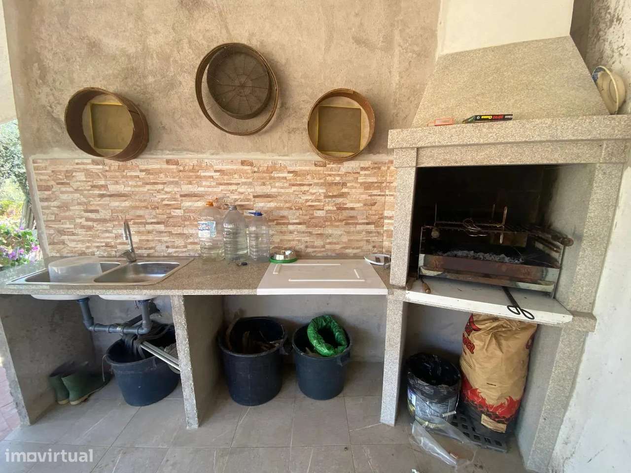 Quintinha, Escalos de Cima - Grande imagem: 5/25