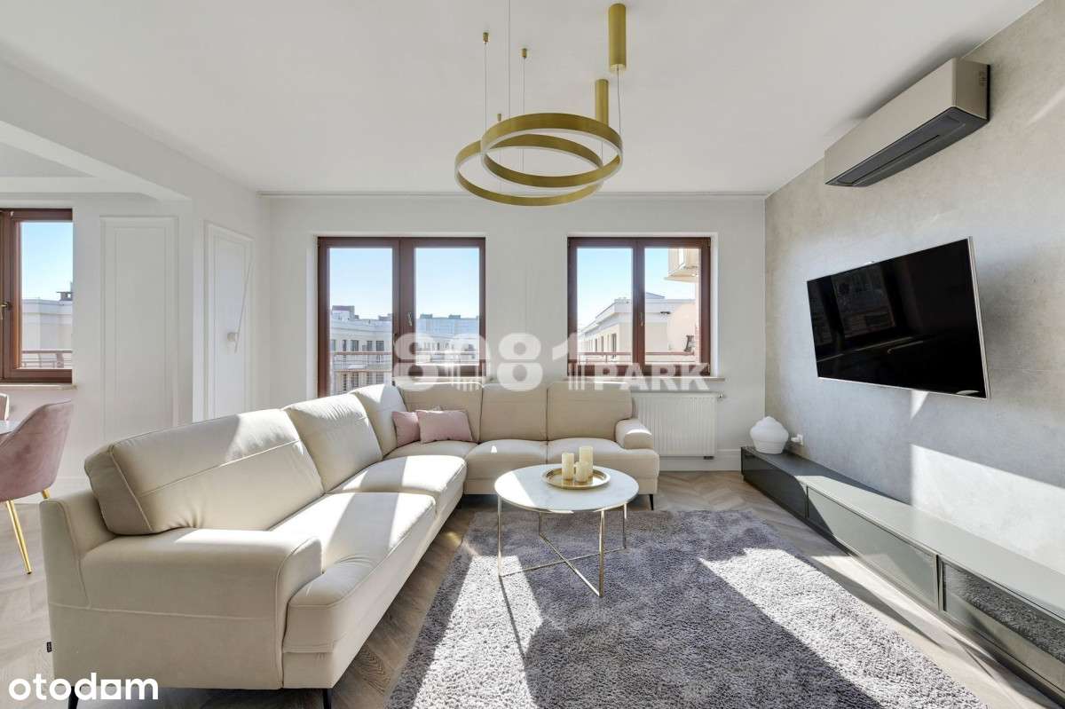 4 pokoje | Jelitkowski Dwór-3