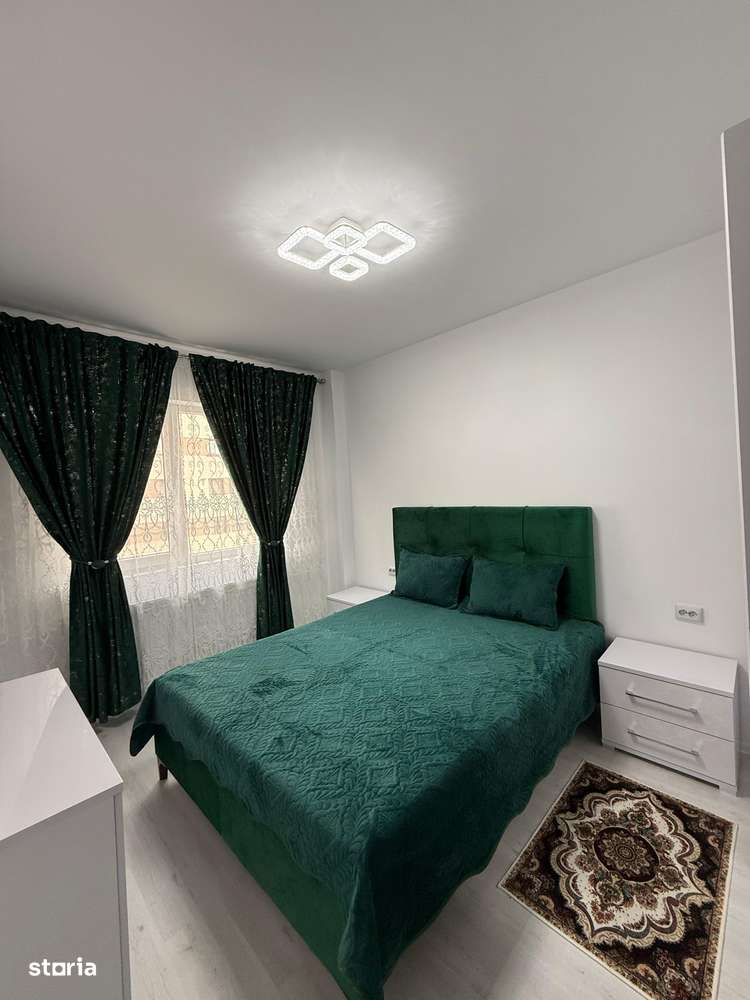 Apartament decomandat in bloc nou cu loc de parcare-Militari Residence - Imagine principală: 1/20