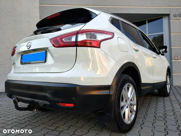 Nissan Qashqai 1.6 DCi TEKNA - 13