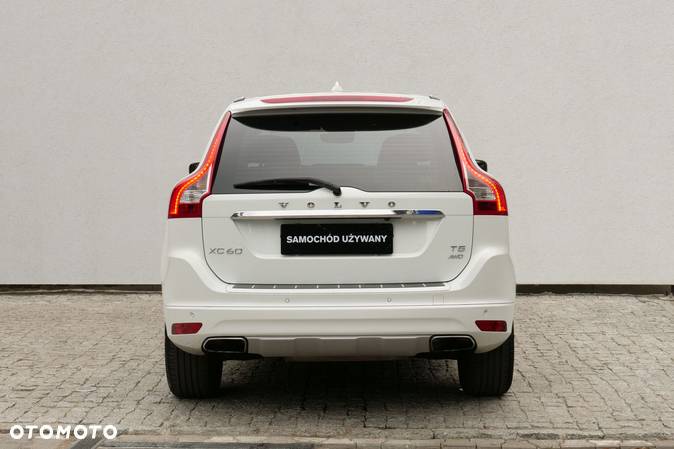 Volvo XC 60 - 7