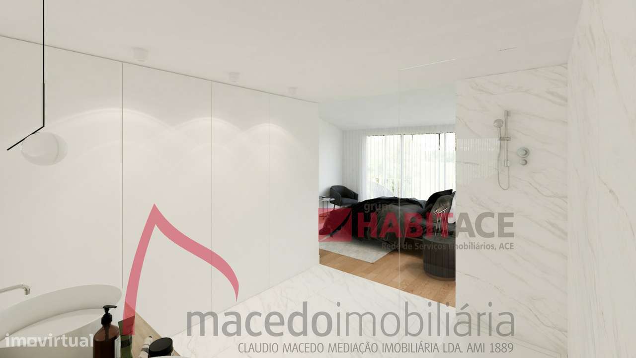 Moradia T3 para venda no Centro Histórico de Braga-30