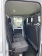 Ford TRANSIT Double Chassis Cab 350L - 16