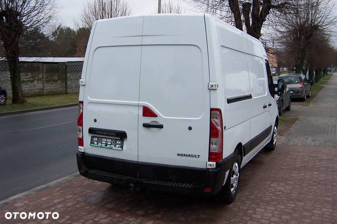 Renault Master - 5