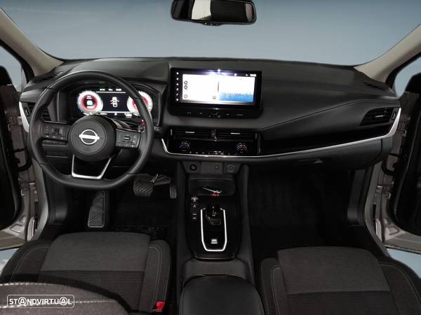 Nissan Qashqai 1.5 e-Power N-Connecta - 7