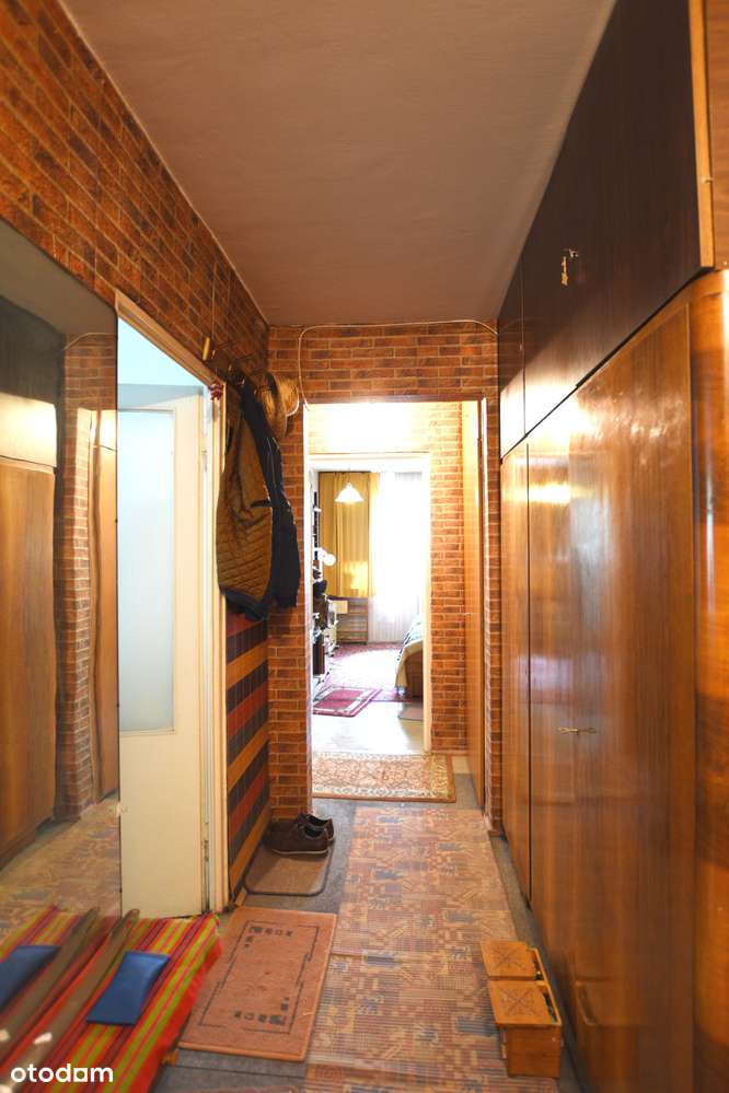 3 pokoje, Broniewskiego 91-6