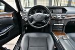 Mercedes-Benz E 200 T BlueTEC 7G-TRONIC Elegance - 11