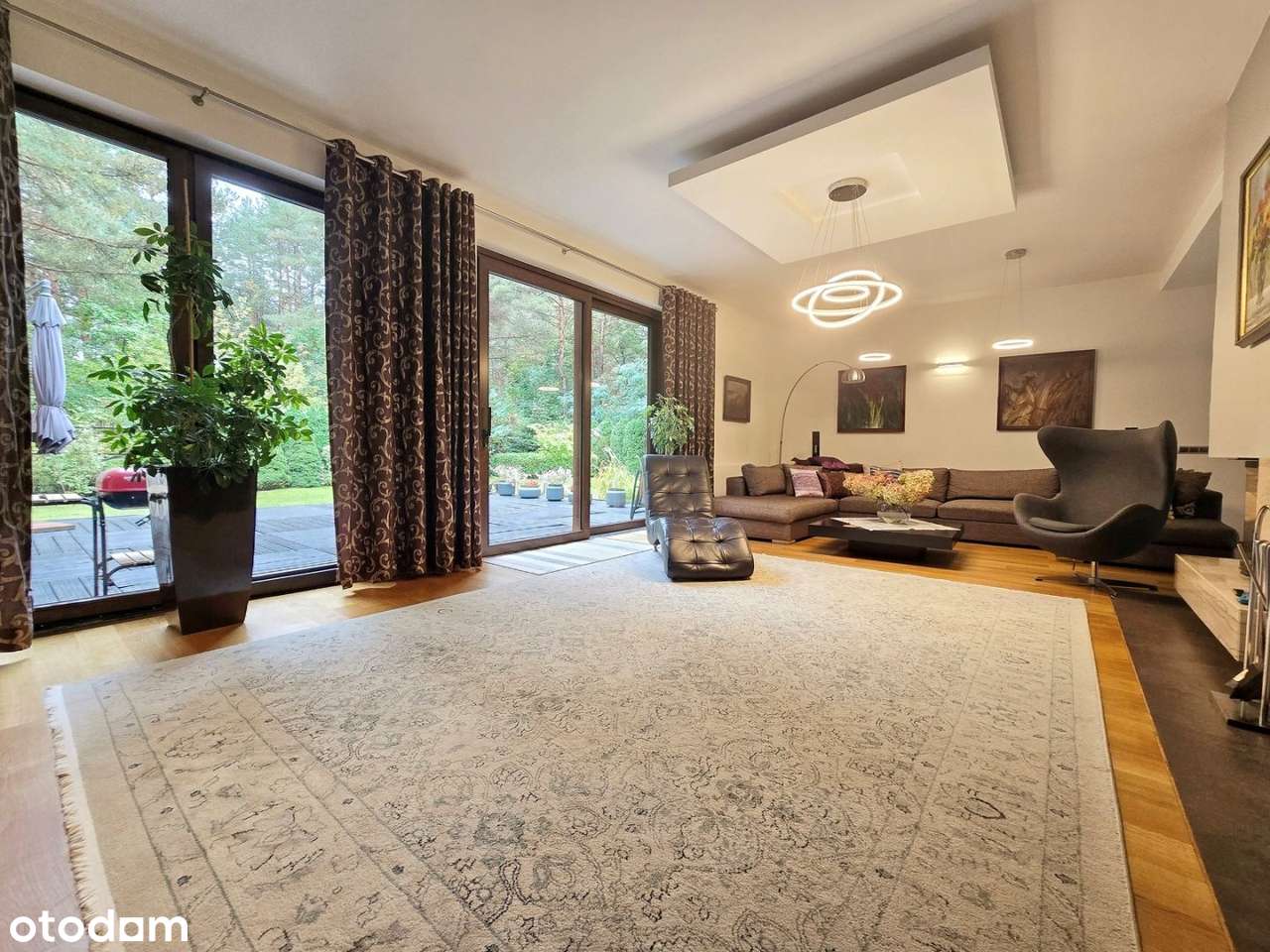 Wrzosów / Dom wolnostojacy / 5 pokoi - Pełny obrazek: 5/20