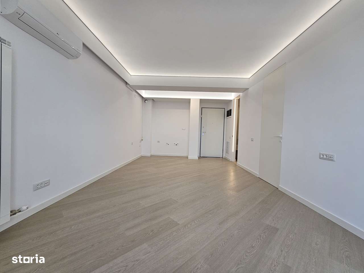 Apartament 2 camere Cortina North-6