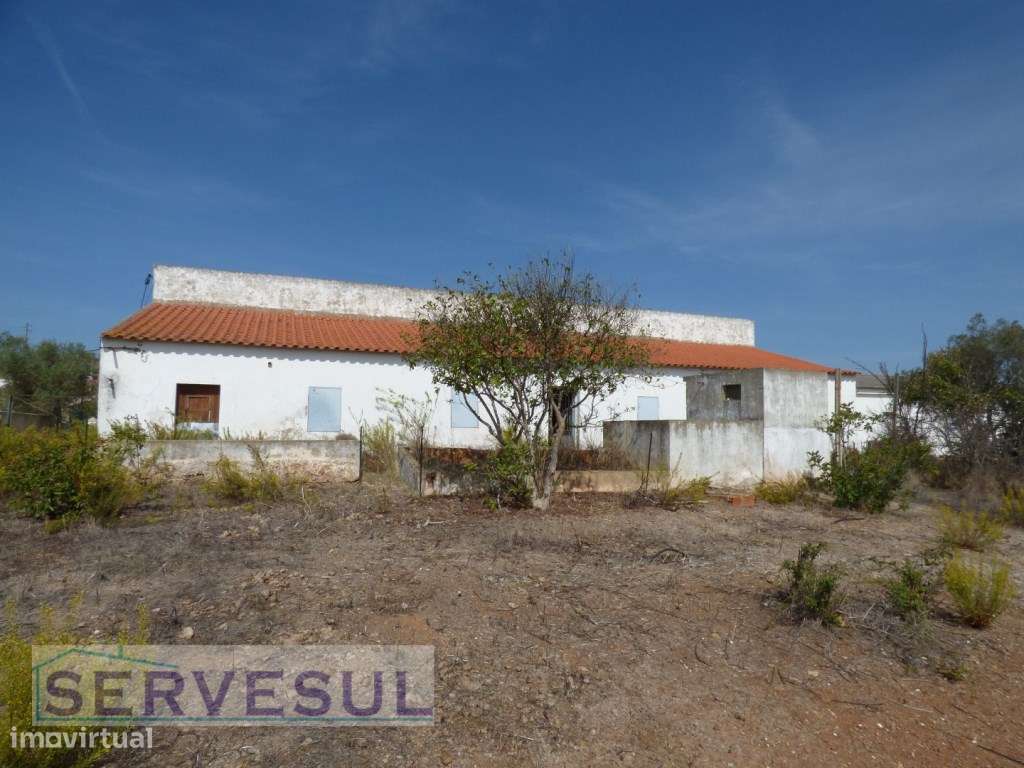 Boa Oportunidade de Investimento! Quinta com duas casas destinadas ...-18