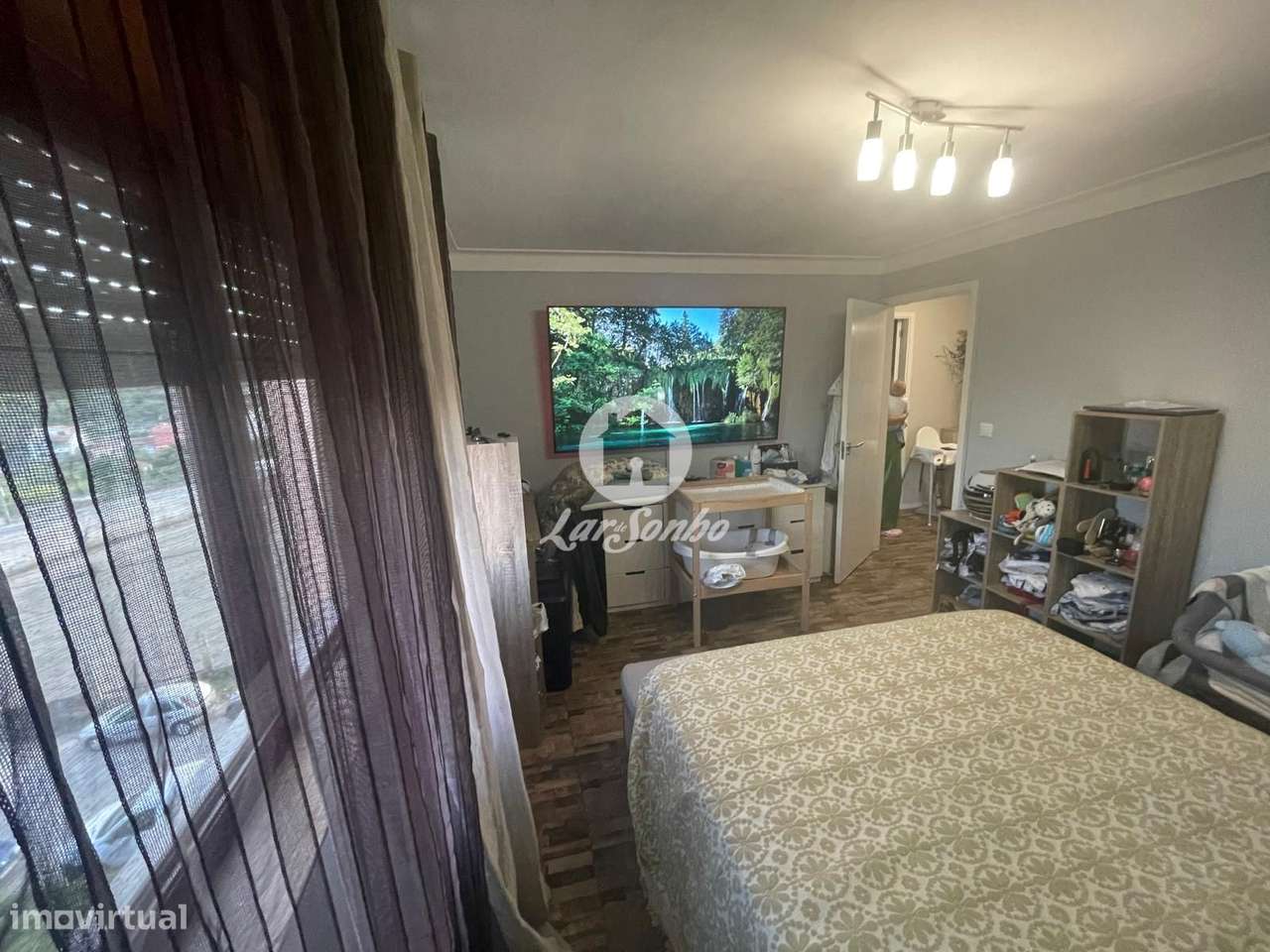 Apartamento T2 em Santegãos, Rio Tinto  Excelente Oportunidade-5